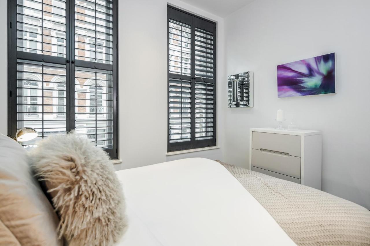 Apartamento Kula - Covent Garden Garrick St Londres